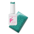 Light Elegance P+ Soak-Off Glitter Gel Polish - Standing Ovation