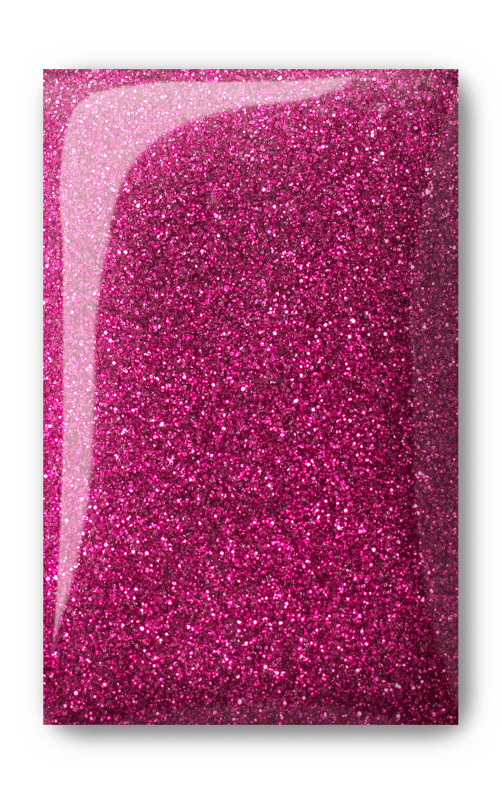 Light Elegance P+ Soak-Off Glitter Gel Polish - You're a Gem