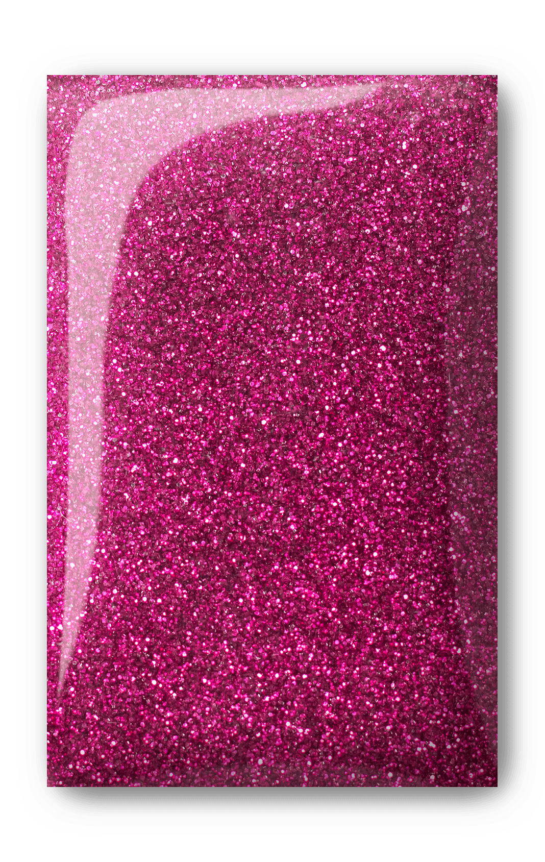 Light Elegance P+ Soak-Off Glitter Gel Polish - You're a Gem