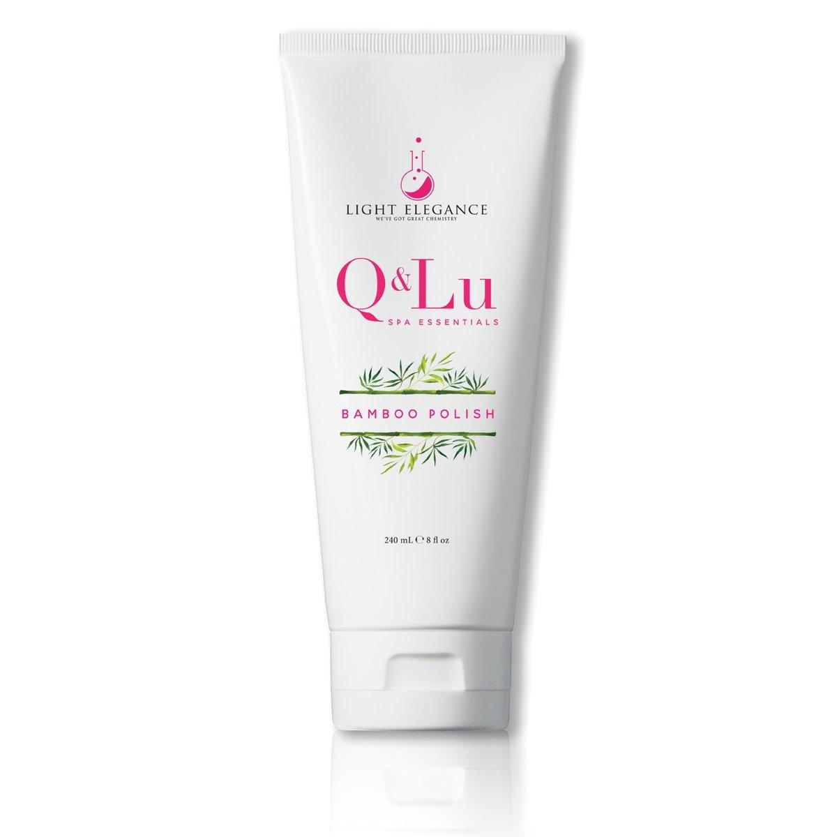 Light Elegance Q&Lu - Bamboo Polish