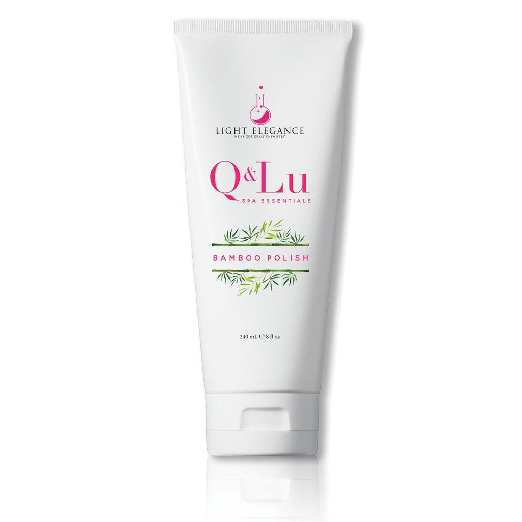 Light Elegance Q&Lu - Bamboo Polish