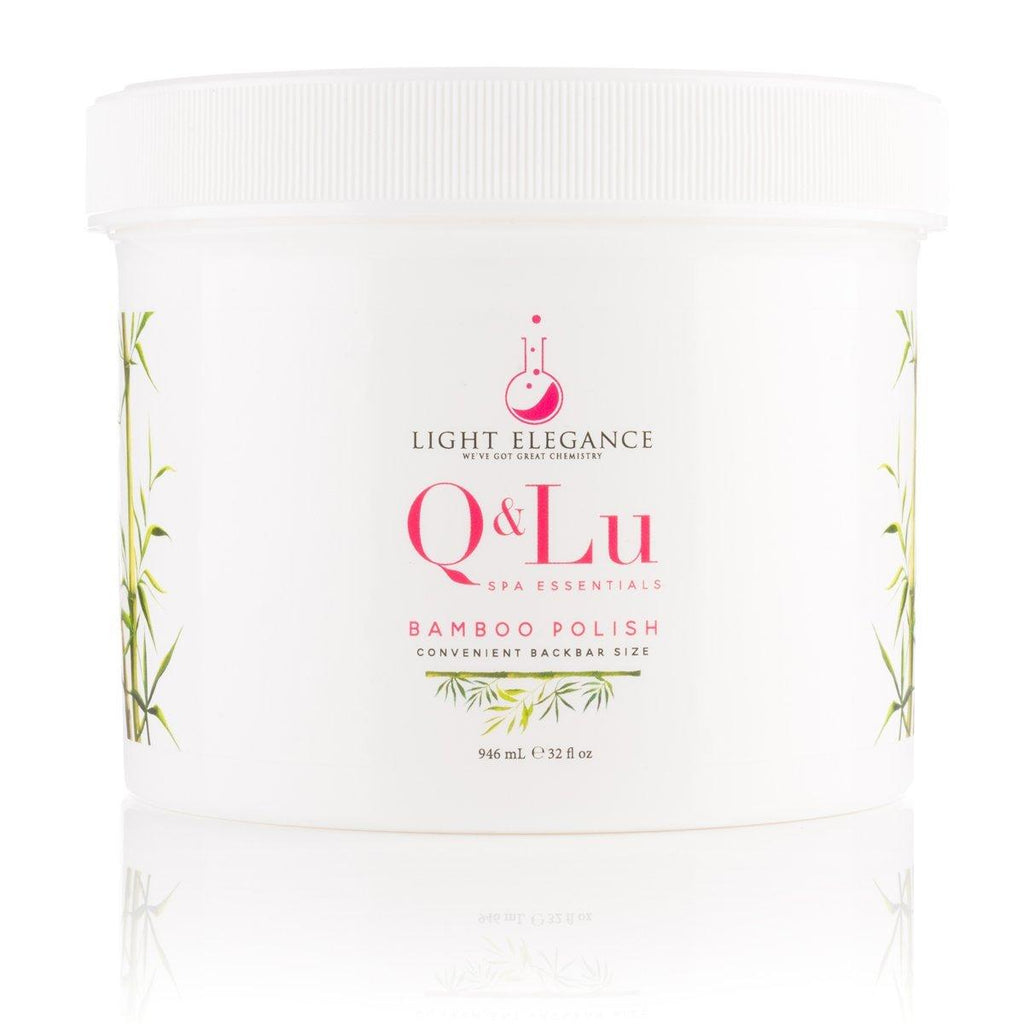 Light Elegance Q&Lu - Bamboo Polish