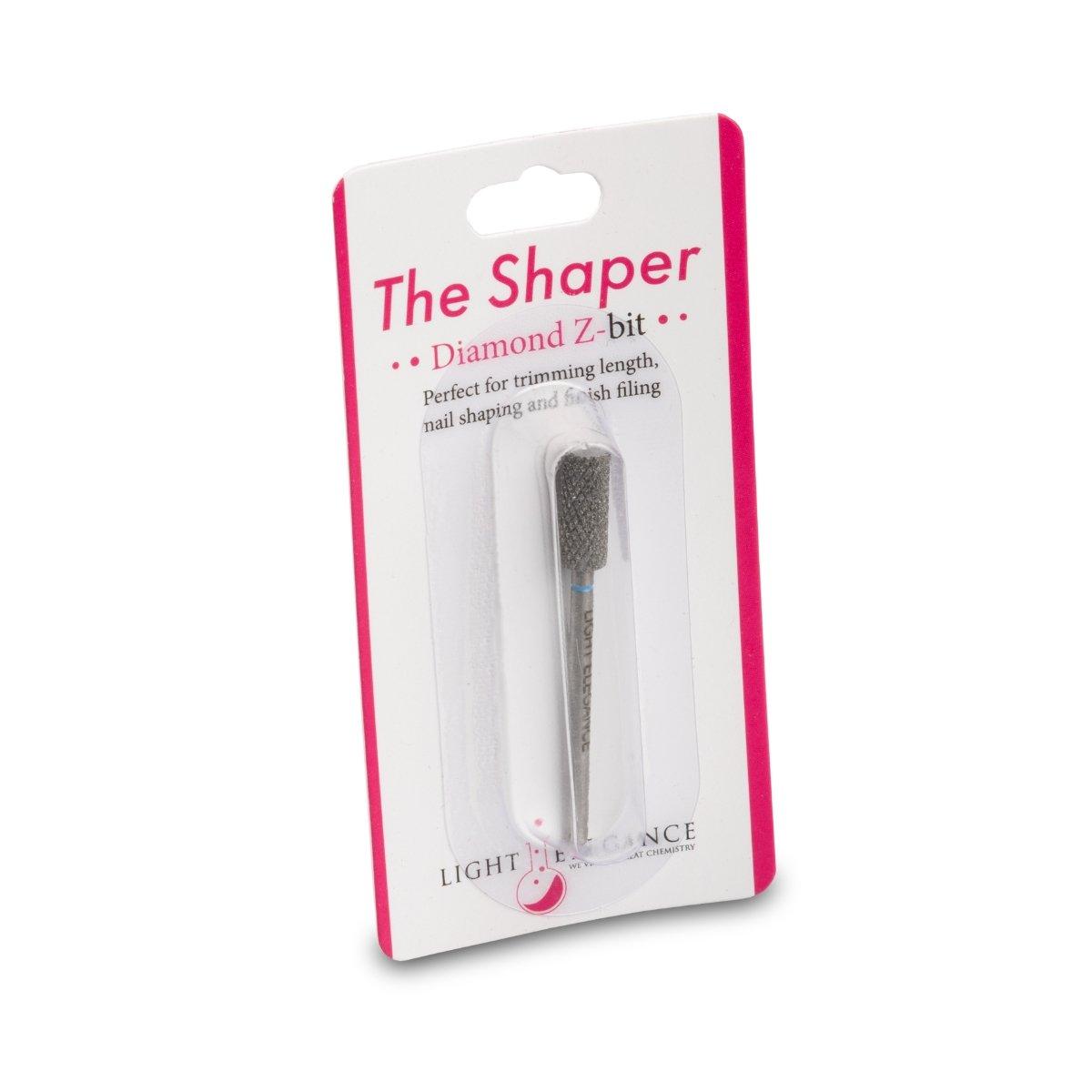 Light Elegance - The Shaper Z-Bit