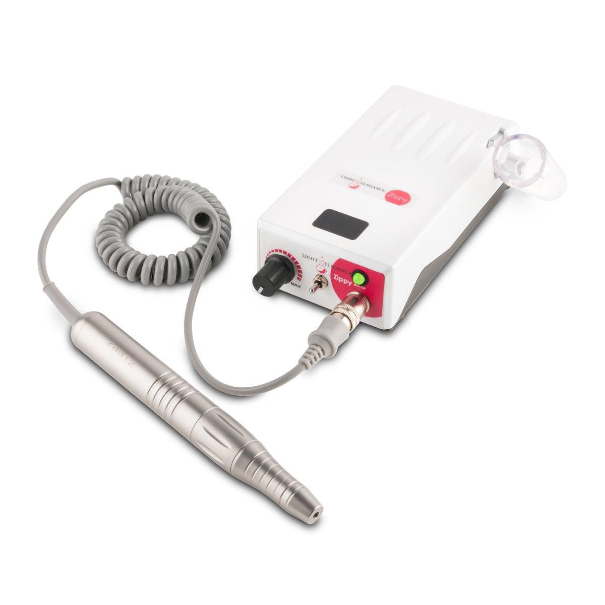 Light Elegance - Zippy E-File Gen2