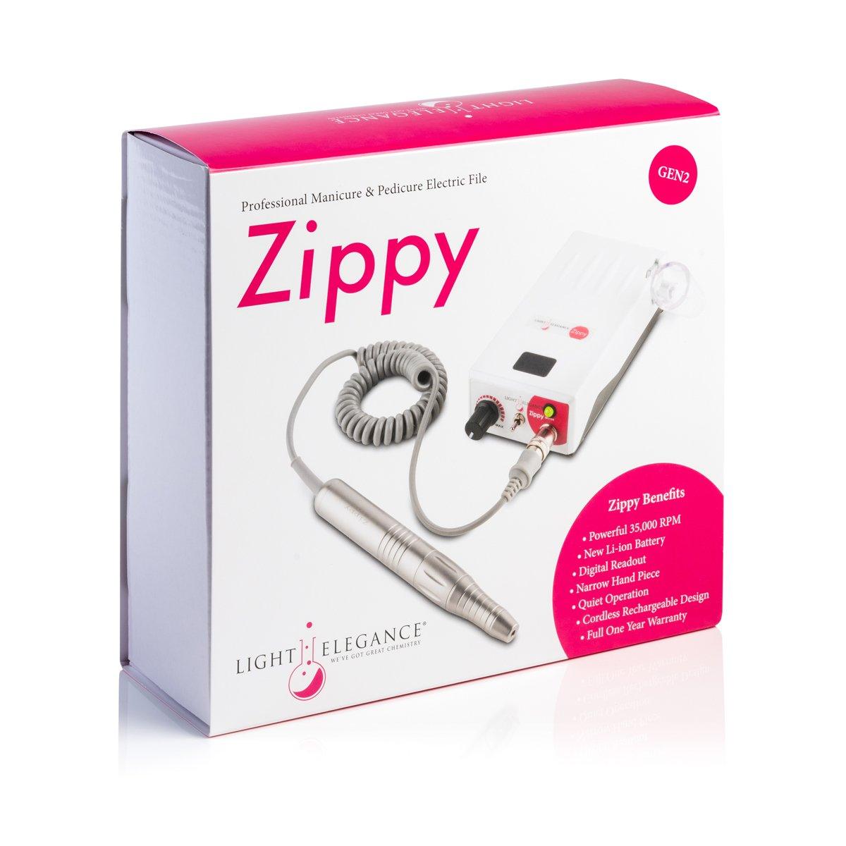 Light Elegance - Zippy E-File Gen2