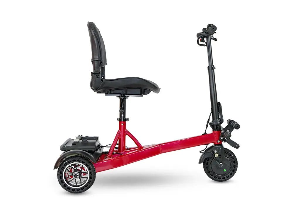 Light-weight foldable mobility scooter 3 wheel for seniors EM11