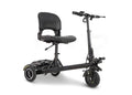 Light-weight foldable mobility scooter 3 wheel for seniors EM11
