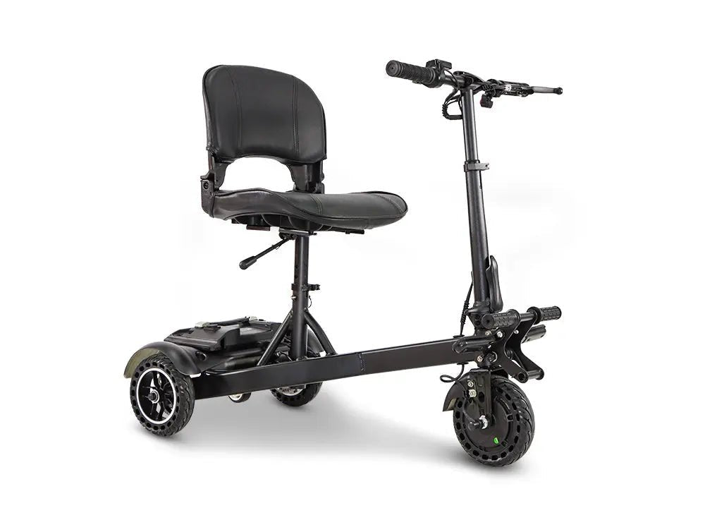Light-weight foldable mobility scooter 3 wheel for seniors EM11