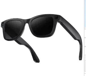 AI Camera Smart Glasses