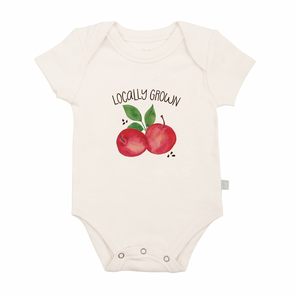 graphic bodysuit | locally grown