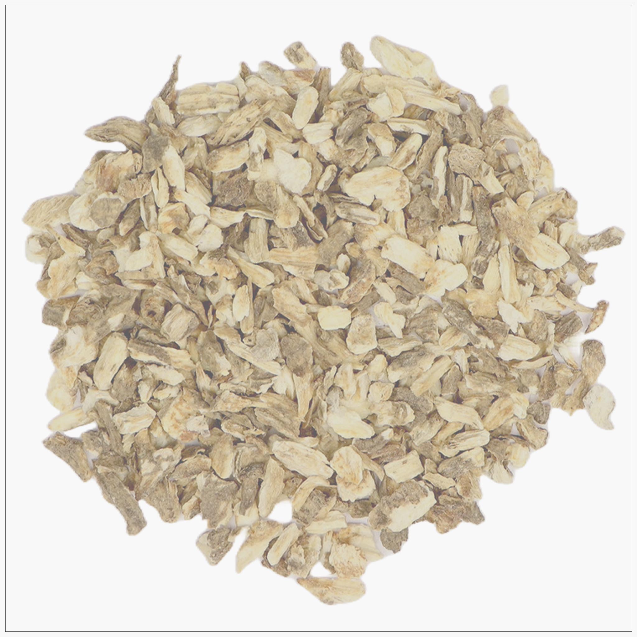 Lovage Root