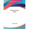 Monete Di Pavia (1883) - Paperback