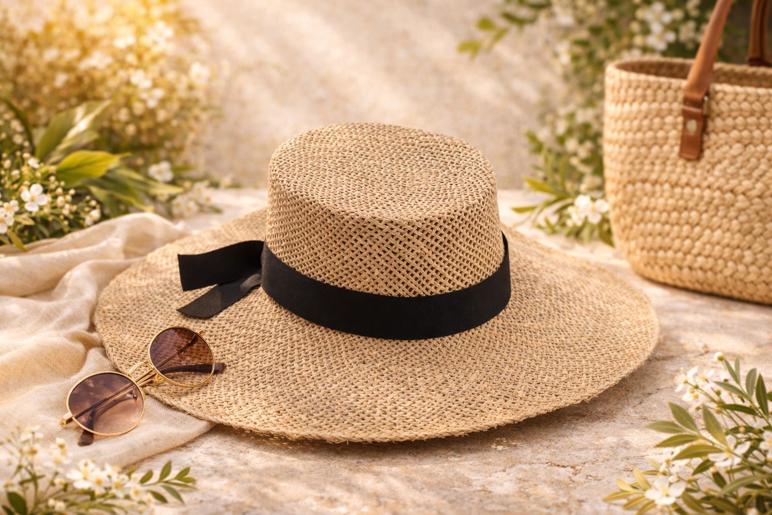 Maeba Hat