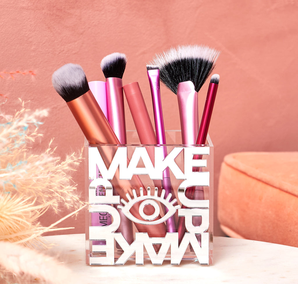 Make Up Acrylic Holder