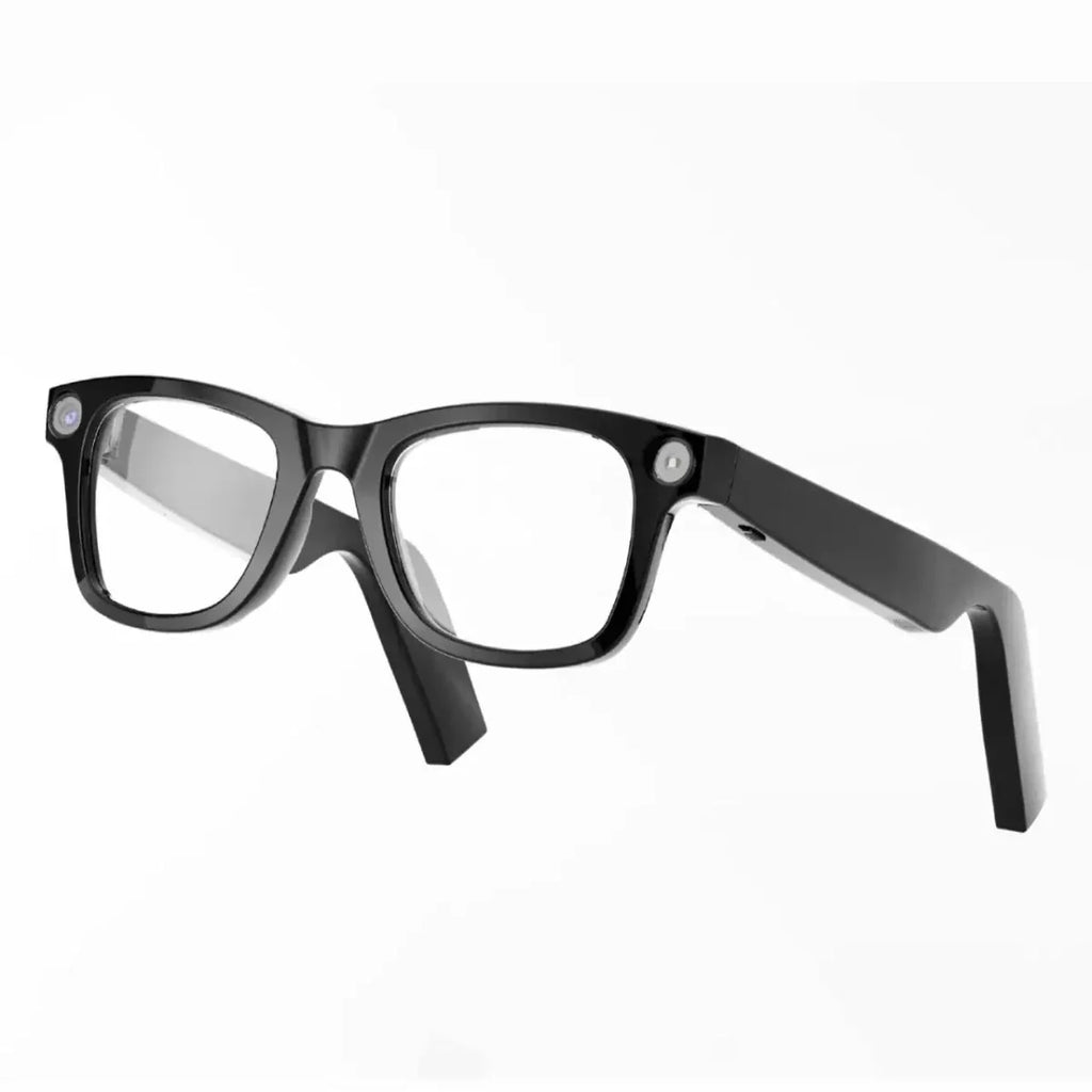 AI Camera Smart Glasses