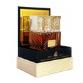 Darey Khamrah 100ml Men's Cologne - Lasting Wood Scent Arabic Perfume for the Confident Man