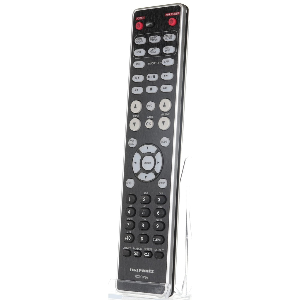 Marantz RC003NA Receiver Remote Control
