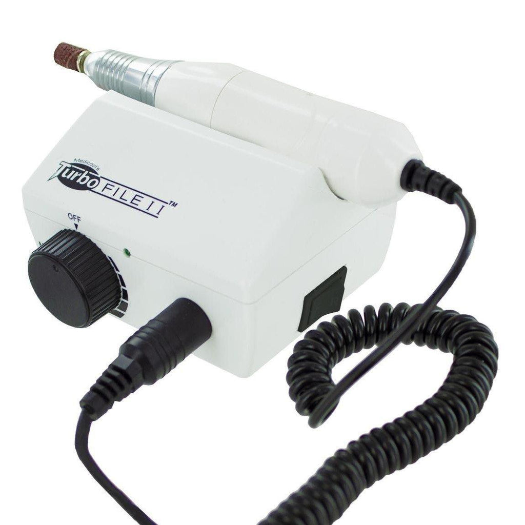 Medicool Turbo File II E-File