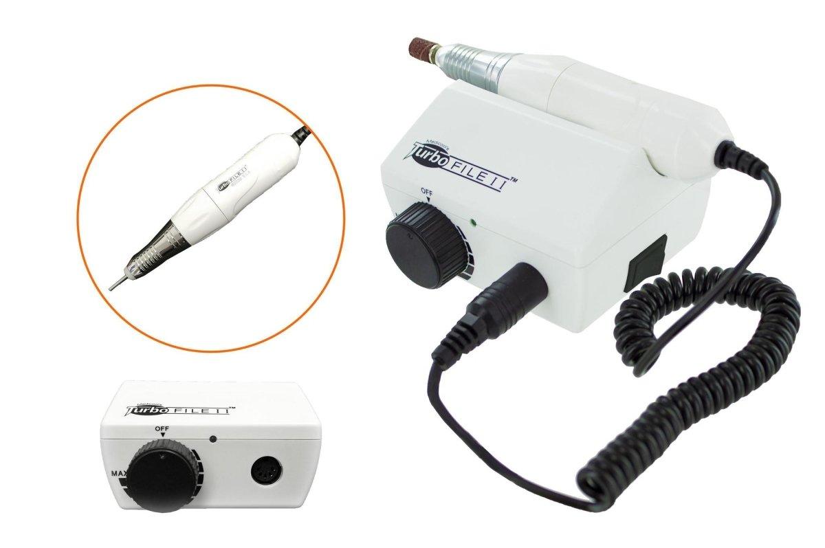 Medicool Turbo File II E-File