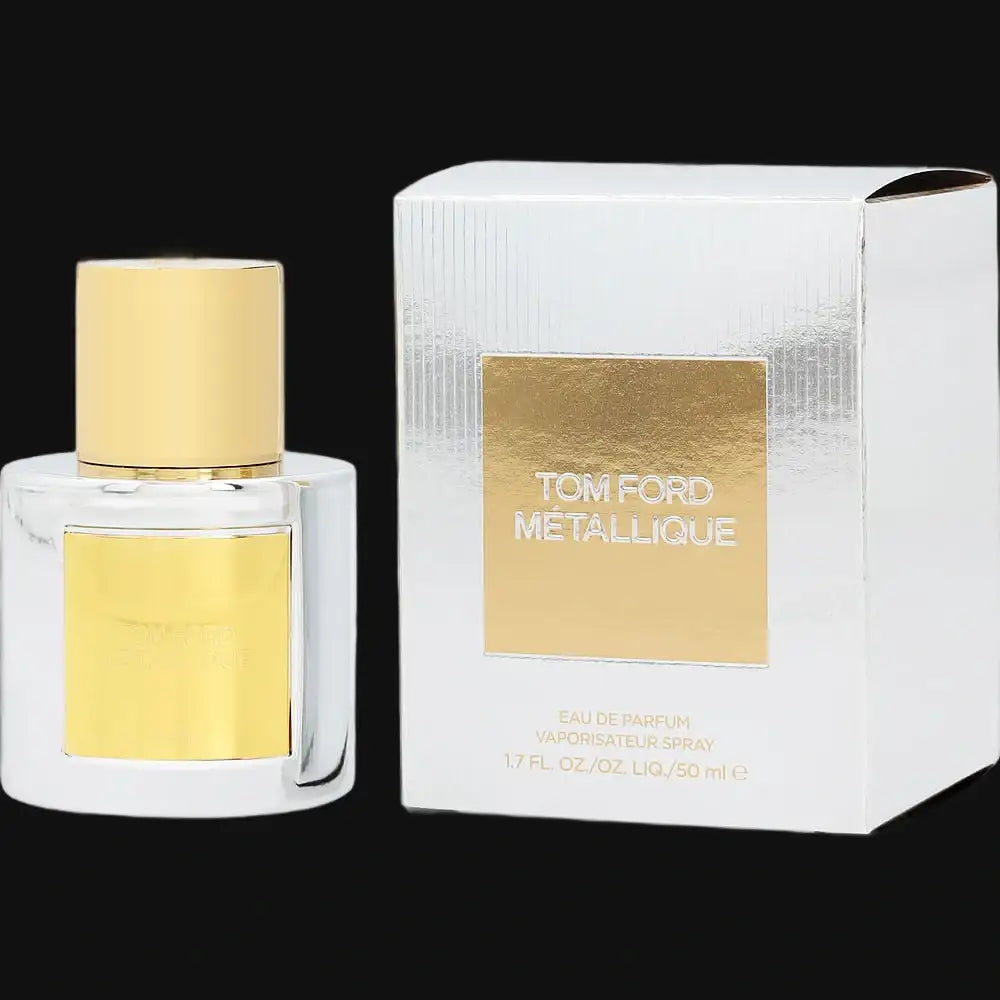 Metallique By Tom Ford (Unisex)