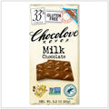 Milk Chocolate