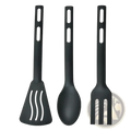 Mini Nylon Camping Utensil Set