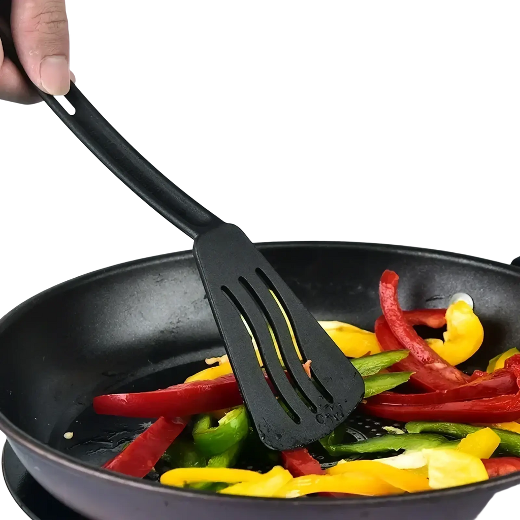 Mini Nylon Camping Utensil Set