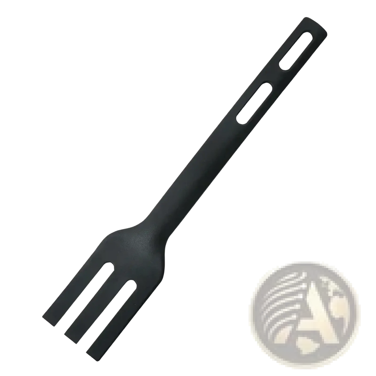 Mini Nylon Camping Utensil Set