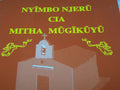 Nyimbo Njeru Cia Mitha Mugikuyu