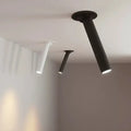DecorBites™ 5W LED Bar Ceiling Spotlight: Modern High-Quality Adjustable Indoor Lighting