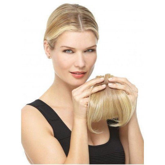 Hairdo Modern Fringe Clip-In Bangs Hairpiece - Choose Color