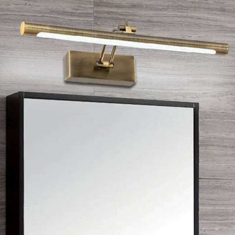 DecorBites™ LED Vanity Mirror Light for Bathroom and Wall Decor