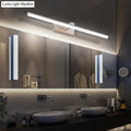 DecorBites™ Modern Linear LED Wall Sconce for Minimalist Bathroom Vanity Lighting