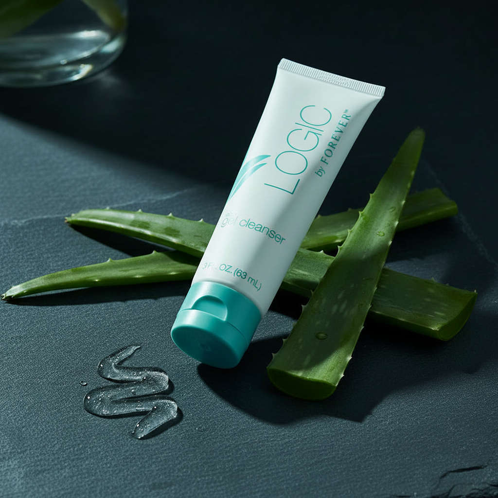 Forever Aloe Gel Cleanser