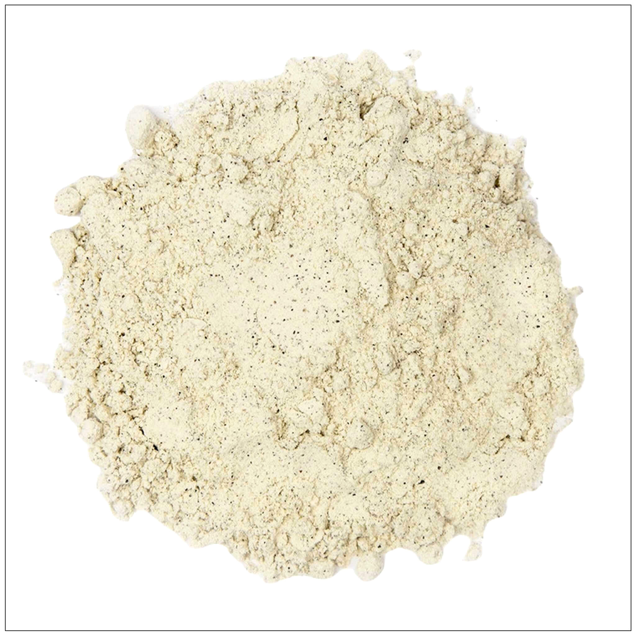 Mucuna Seed Powder