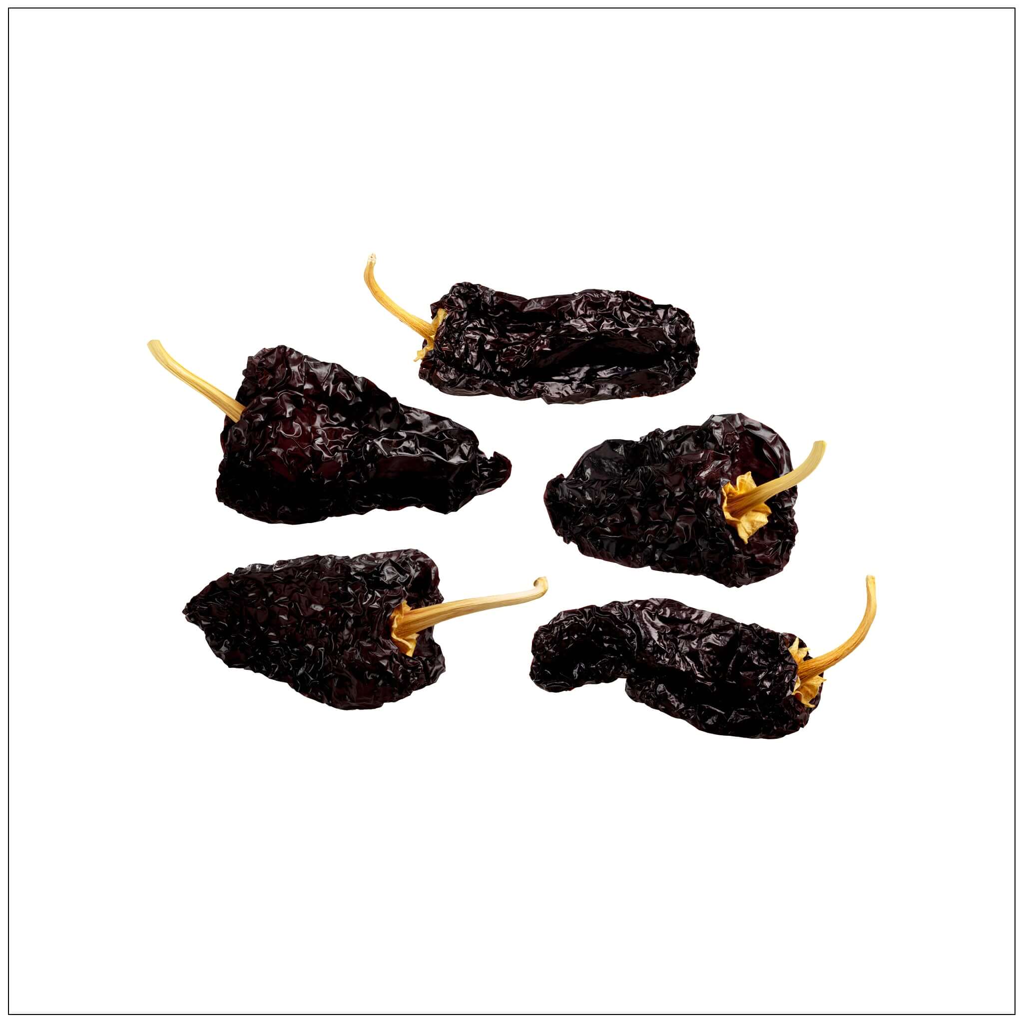 Mulato Chiles