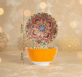 Bohemian Ceramic Tableware