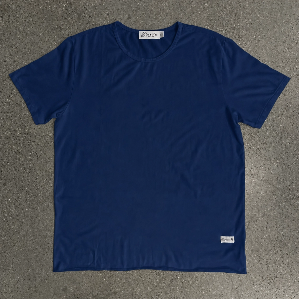 Evening Pack Four Corners Organic Tees  - Three Pack (Save $75)