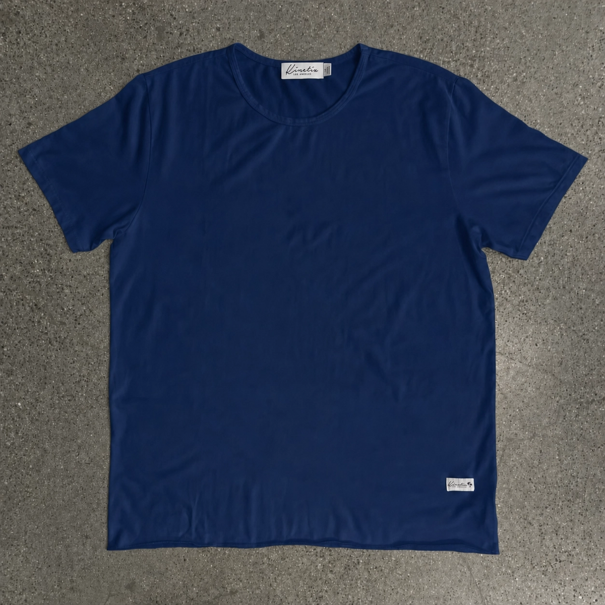 Core Four Corners  Organic Tees - Three Pack (Save $75)