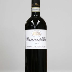 Casanova dei Neri, Brunello di Montalcino 2015, Tuscany - 99 Points James Suckling