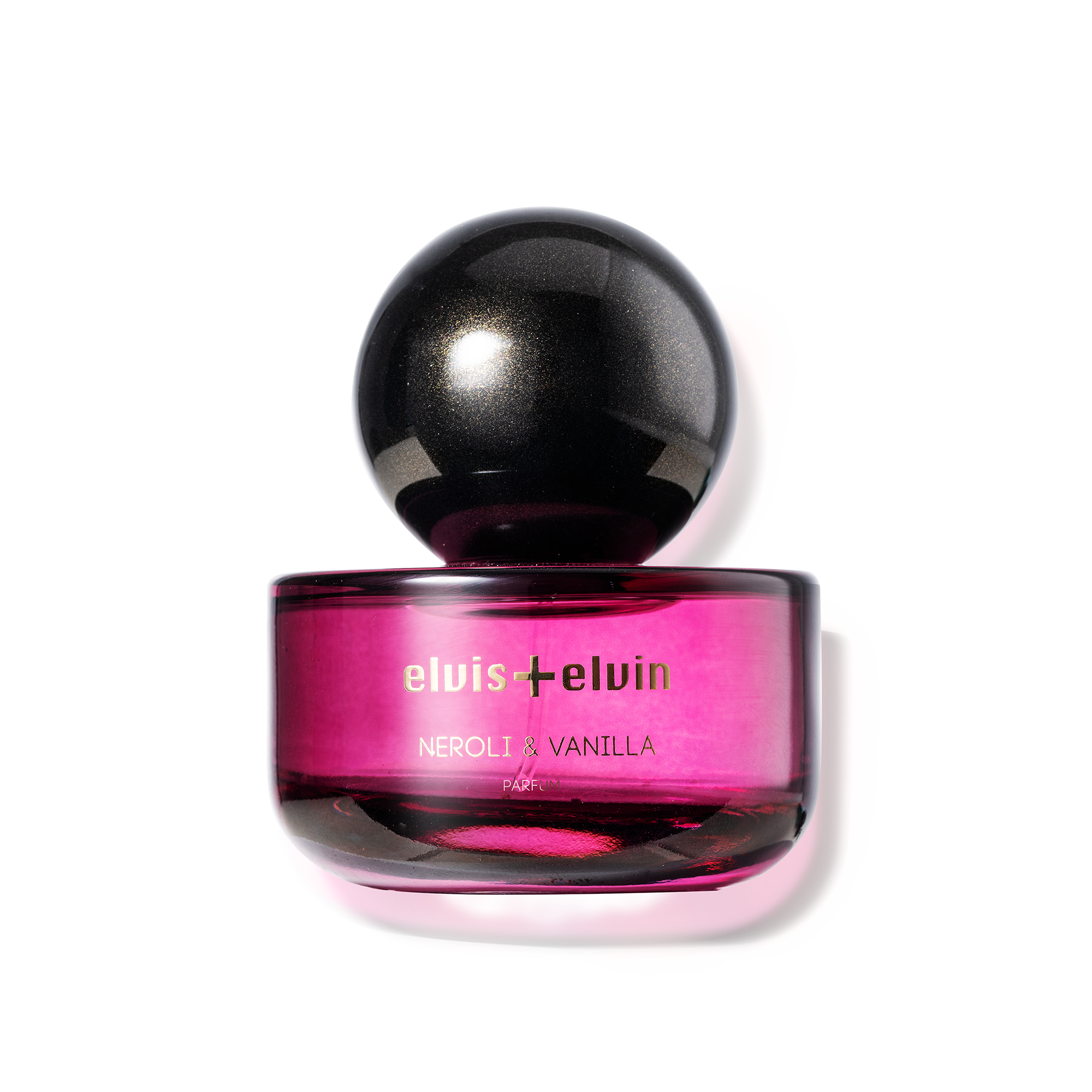 Neroli & Vanilla Parfum – elvis+elvin