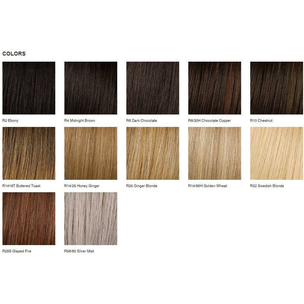 Hairdo 12" Simply Straight Pony Ponytail Hairpiece - Choose Color