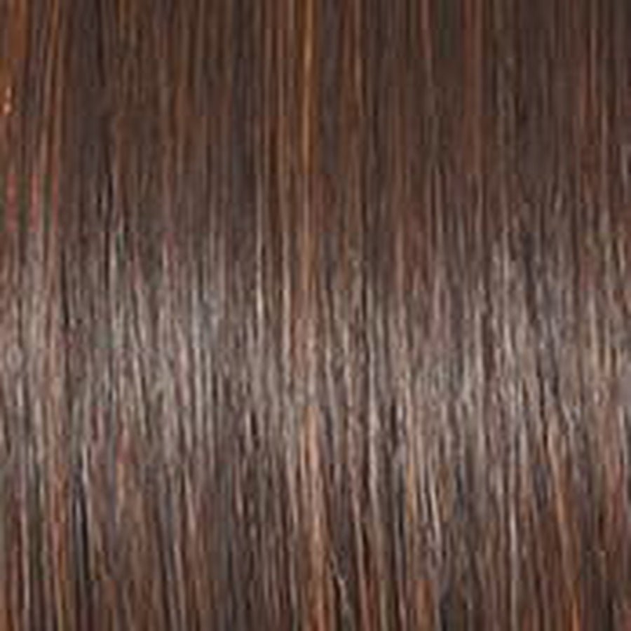 Raquel Welch Go All Out 16" Top Piece Hair Topper Hairpiece - Choose Color