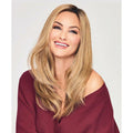 Raquel Welch Go All Out 16" Top Piece Hair Topper Hairpiece - Choose Color