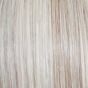 VIP Extensions Top Billing 18" Hair Topper Hairpiece - Choose Color