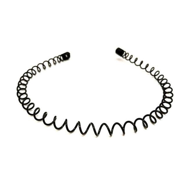 New Women Elegant Full Pearls Simple Hairbands Sweet Headband Hair Hoops Holder Ornament Head Band Lady Fashion Gorgeous Hair Accessories For Women