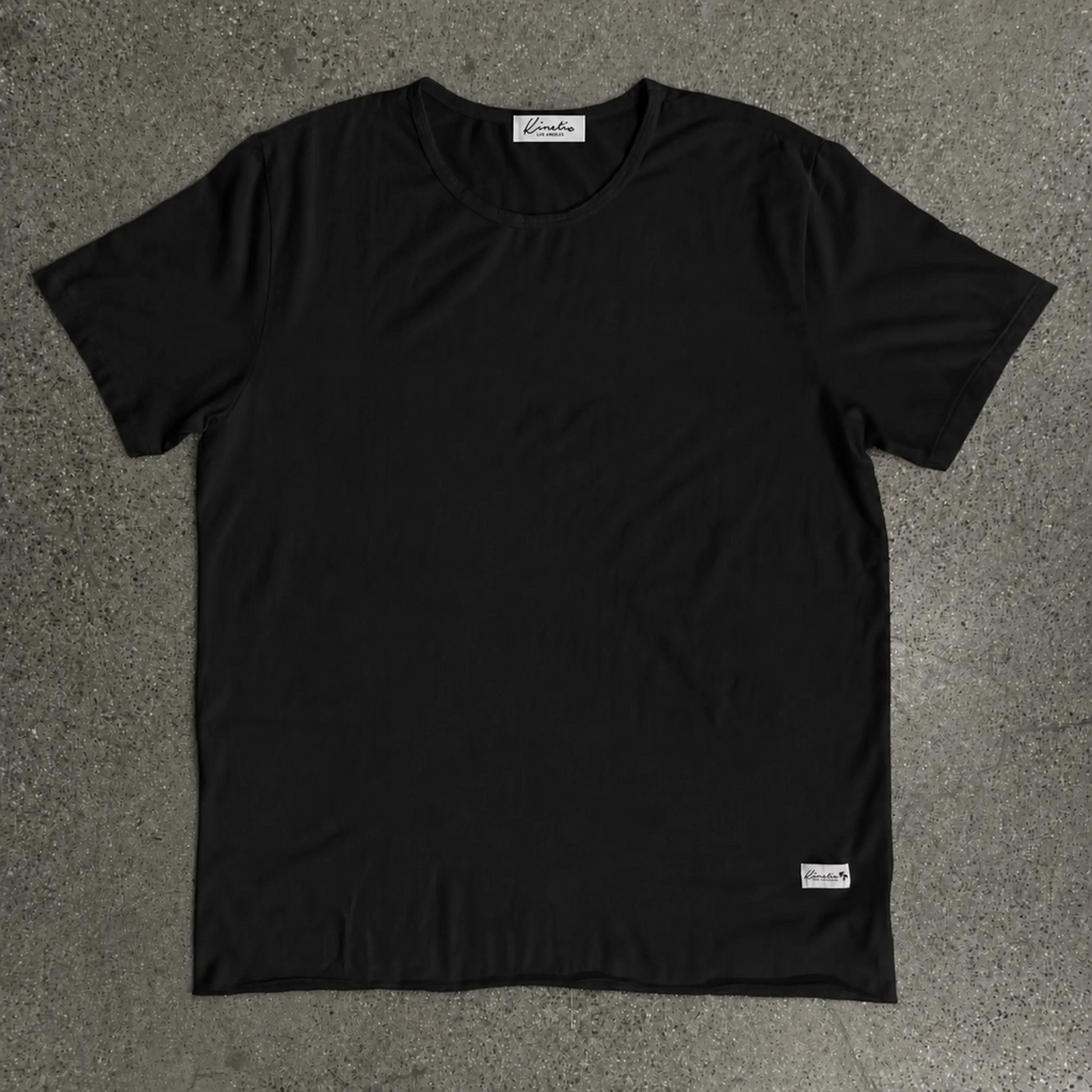 Evening Pack Four Corners Organic Tees  - Three Pack (Save $75)
