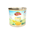 SWEET CORN