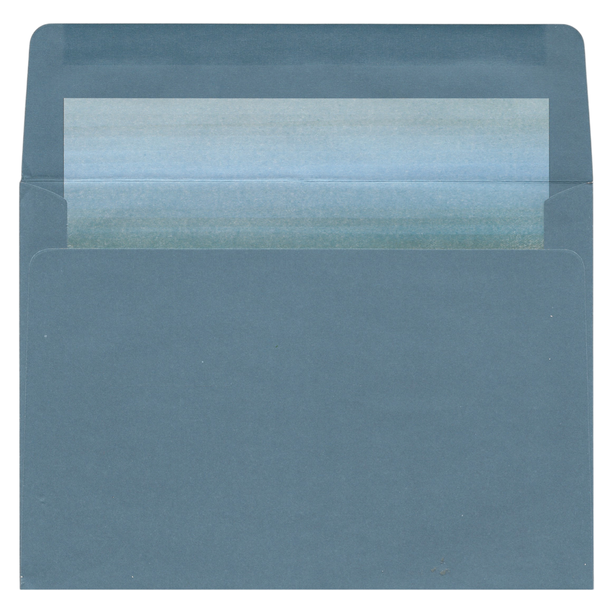 Deepest Sympathy - Feather Card