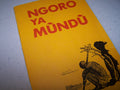 NGORO YA MUNDU